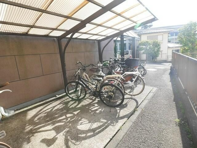 第２八千代ビルのその他共用部分