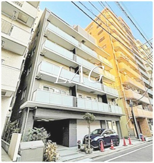 【外観】 | グランディール田端 | 外観です。