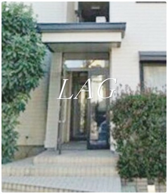 【エントランス】 | ビラクレール | エントランスです。