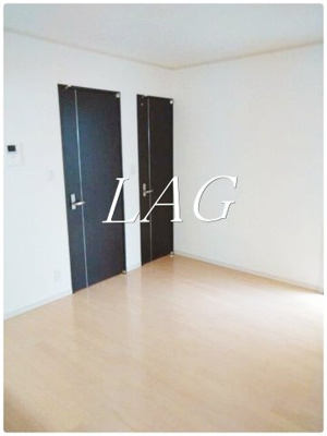 【居間・リビング】 | メゾネットＴ＆Ｓ | 洋室のお部屋です。