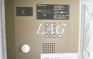 【セキュリティ】 | ラステュディオ押上 | オートロックです。