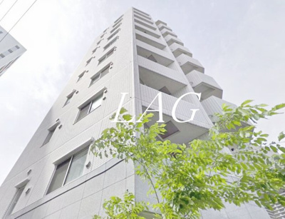 【外観】 | ラステュディオ押上 | 外観です。