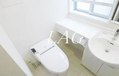 【トイレ】 | ラステュディオ押上 | トイレです。