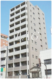 【外観】 | 日神デュオステージ浅草国際通り | 外観です。