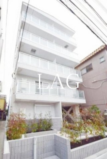 【外観】 | プルミエール金町 | 外観です。