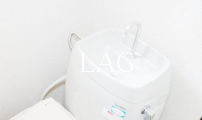 【トイレ】 | カーサパピヨンⅦ | トイレです。