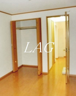 【寝室】 | ドルミⅠ | 寝室です。
