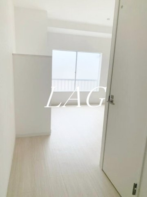 【居間・リビング】 | 山戸ビル | 洋室のお部屋です。