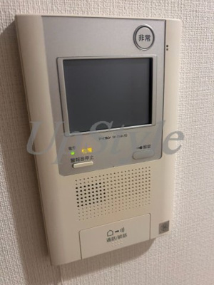【セキュリティ】 | メゾンアサクサG2