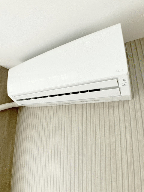 明石マンションＢ棟の設備