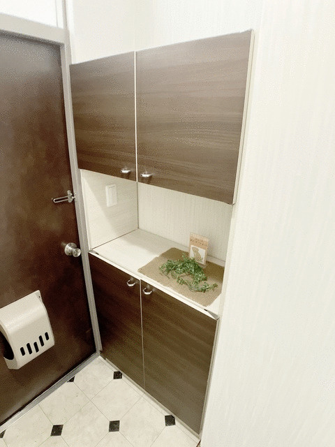 明石マンションＢ棟のその他