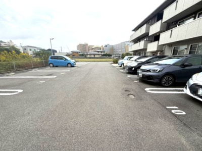 【駐車場】 | コモド