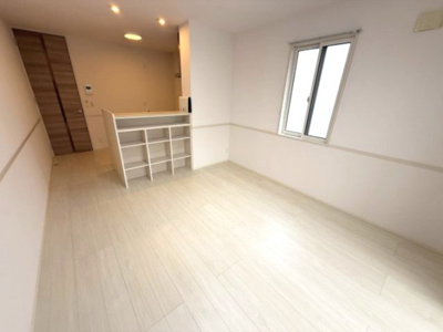 【居間・リビング】 | コモド