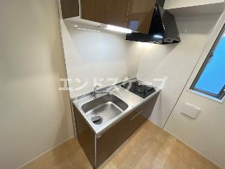 仮）高崎市下小鳥町新築アパートのキッチン|キッチン（イメージ）
高崎、前橋のお部屋探しはエンドスケープまで！お客様の理想お聞かせ下さい♪