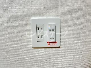 仮）高崎市下小鳥町新築アパートのその他|無料WIFI（イメージ）
高崎、前橋のお部屋探しはエンドスケープまで！お客様の理想お聞かせ下さい♪