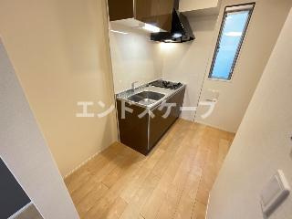 仮）高崎市下小鳥町新築アパートのキッチン|キッチン（イメージ）
高崎、前橋のお部屋探しはエンドスケープまで！お客様の理想お聞かせ下さい♪