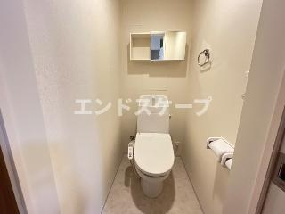 仮）高崎市下小鳥町新築アパートのトイレ|シャワー付トイレ（イメージ）
高崎、前橋のお部屋探しはエンドスケープまで！お客様の理想お聞かせ下さい♪