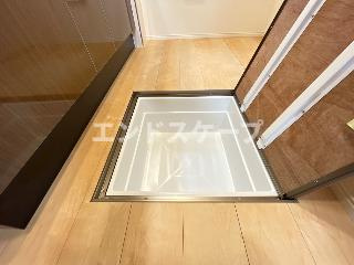仮）高崎市下小鳥町新築アパートの収納|床下収納（イメージ）
高崎、前橋のお部屋探しはエンドスケープまで！お客様の理想お聞かせ下さい♪
