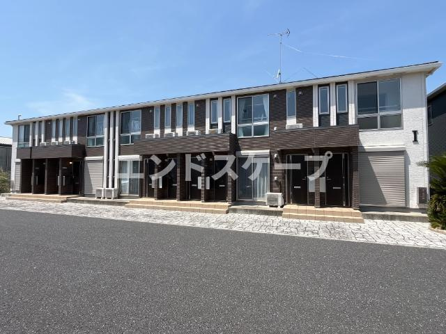 仮）高崎市下小鳥町新築アパートの外観|同型タイプ
高崎、前橋のお部屋探しはエンドスケープまで！お客様の理想お聞かせ下さい♪