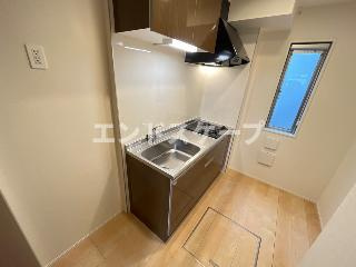 仮）高崎市下小鳥町新築アパートのキッチン|キッチン（イメージ）
高崎、前橋のお部屋探しはエンドスケープまで！お客様の理想お聞かせ下さい♪