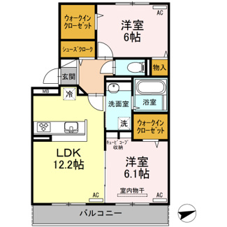 【間取り】 | フトゥーロ