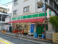 ローソンストア100二…まで480m