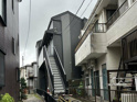 川崎市高津区溝口５丁目のアパートの画像