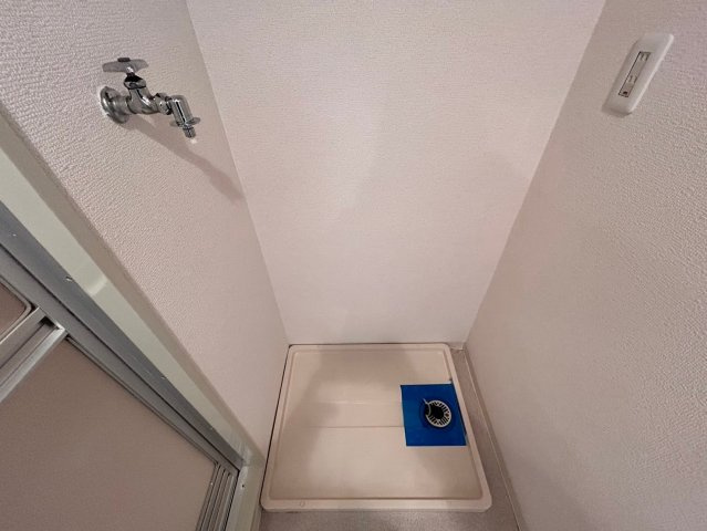 クレール豊中曽根の設備
