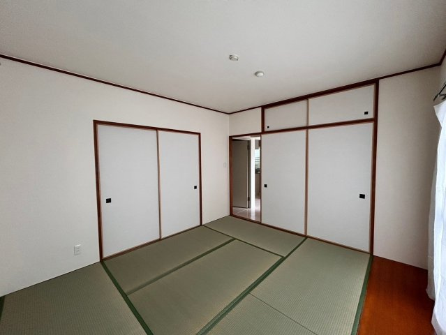 クレール豊中曽根の和室