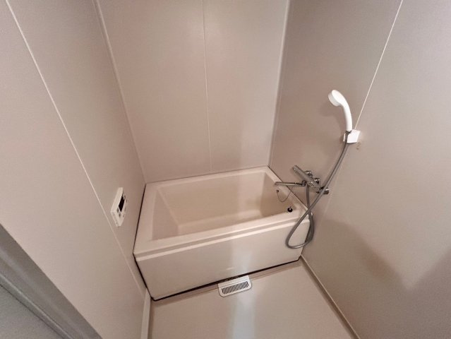 クレール豊中曽根の浴室