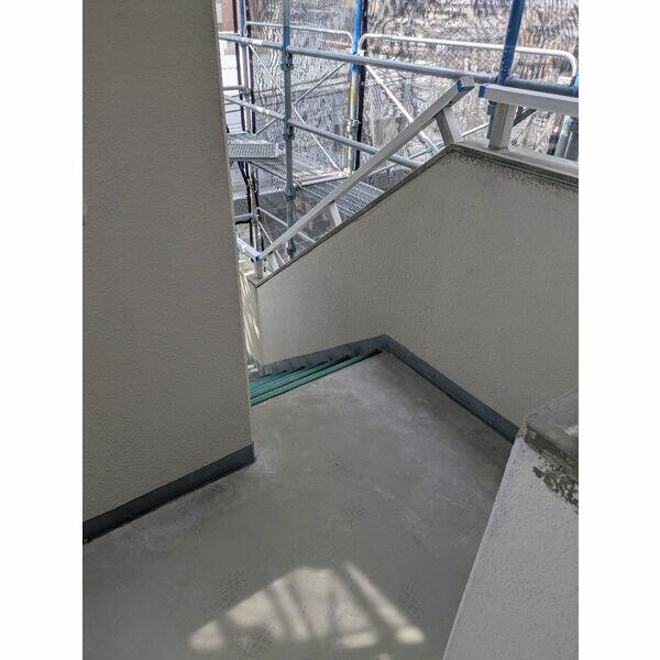 アビタシオン薮崎のその他