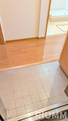【玄関】 | アクティ池上 