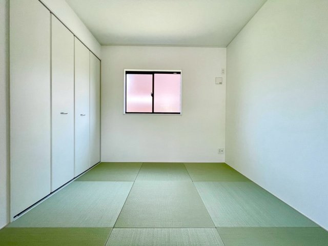 クレイドルガーデン　白山市美川和波町第2