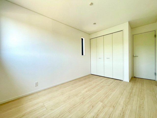 クレイドルガーデン　白山市美川和波町第2