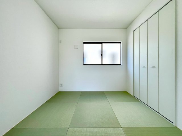 クレイドルガーデン　白山市美川和波町第2