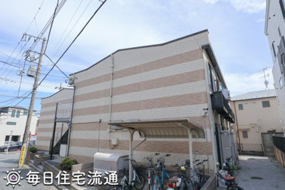 【展望】 | Ｇフォレスト沼袋