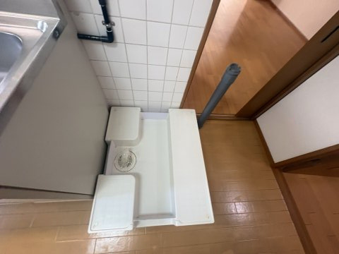 チサンマンション第1江坂の設備