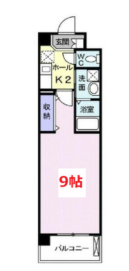 【間取り】 | ラングラッセン | 間取り