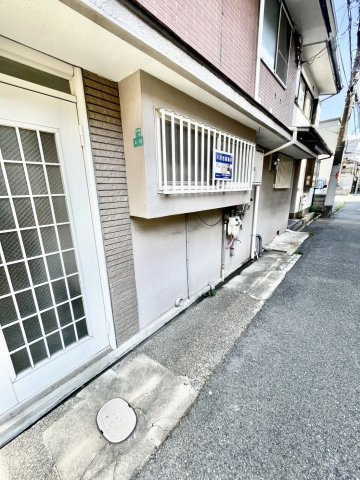 西中島2丁目貸家のその他共用部分