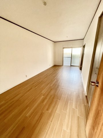 西中島2丁目貸家の設備