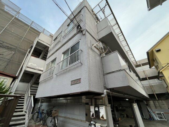 サンビレイ3の画像