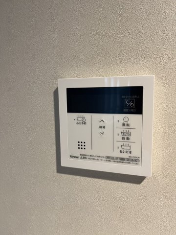 ウェルスクエア駒込の設備
