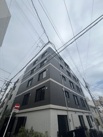 ウェルスクエア駒込
