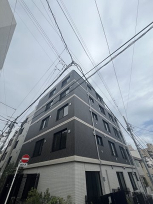 ウェルスクエア駒込の画像