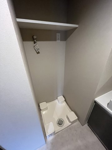 ウェルスクエア駒込の設備