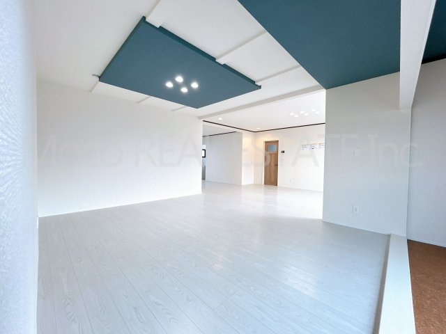 【洋室】 | 北見市北進町中古住宅