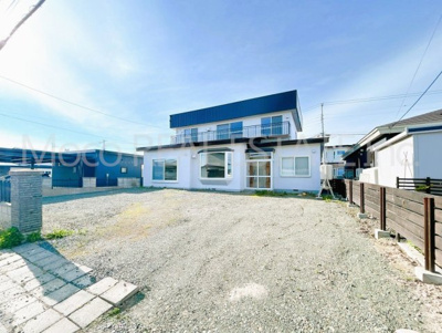 【外観】 | 北見市北進町中古住宅