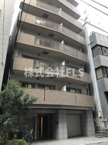 中央区東日本橋３丁目の賃貸マンション