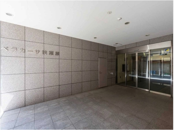 ★仲介手数料無料★ベラカーサ秋葉原（秋葉原周辺で大規模開発　オフィスや住宅の複合ビル）