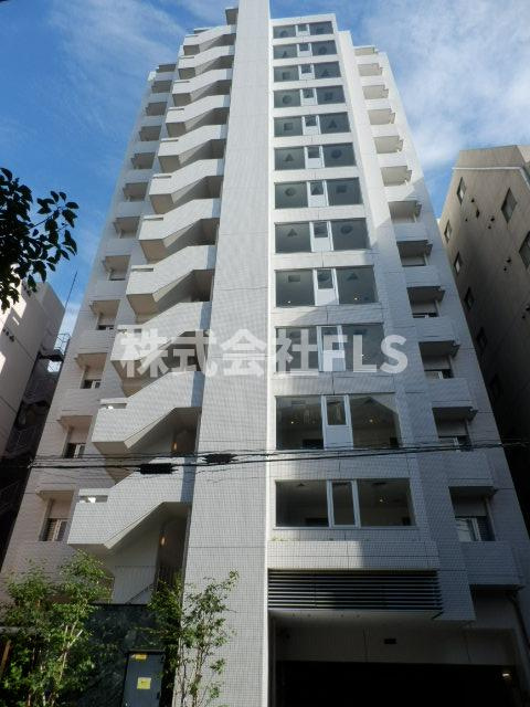 港区南麻布２丁目の賃貸マンション